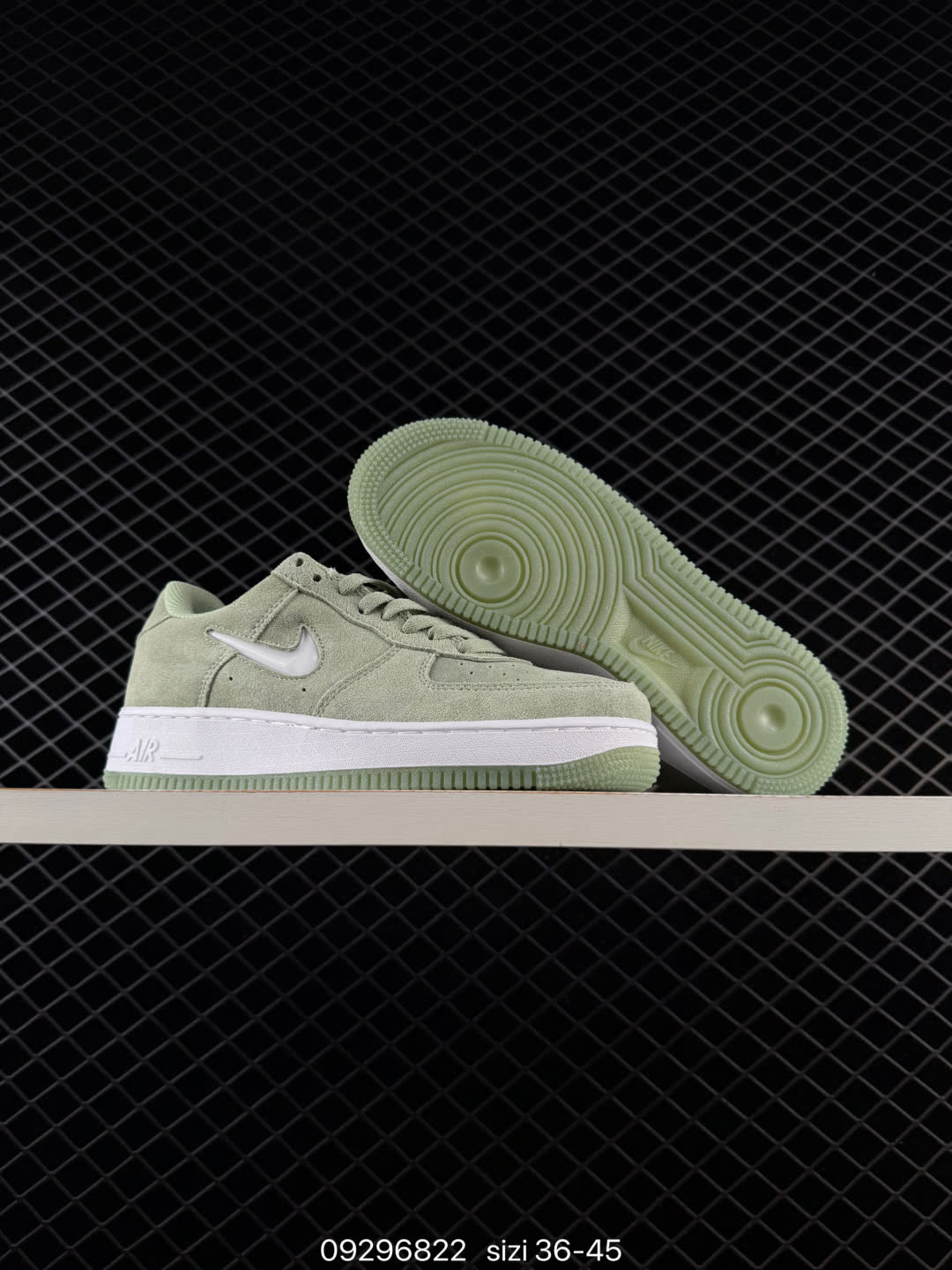Nike Air Force 1 '07 Low-CI0919